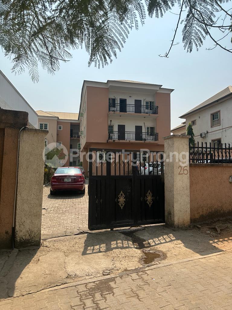3 bedroom Flat / Apartment for sale Wuse 2 Abuja