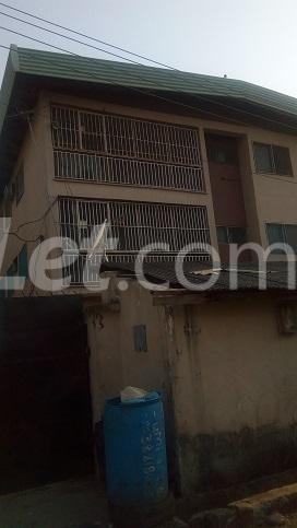3 bedroom Flat / Apartment for rent Best Christian Estate Ajao Estate Isolo Lagos