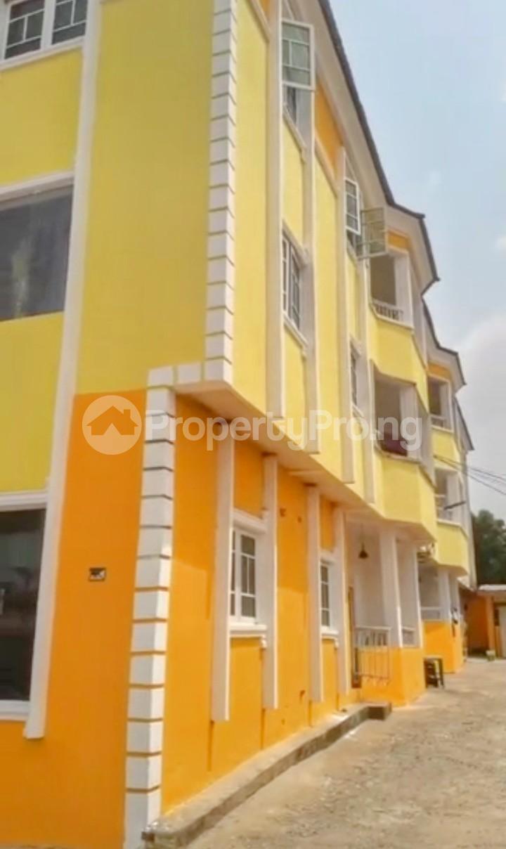 House for sale Ajayi road Ogba Lagos