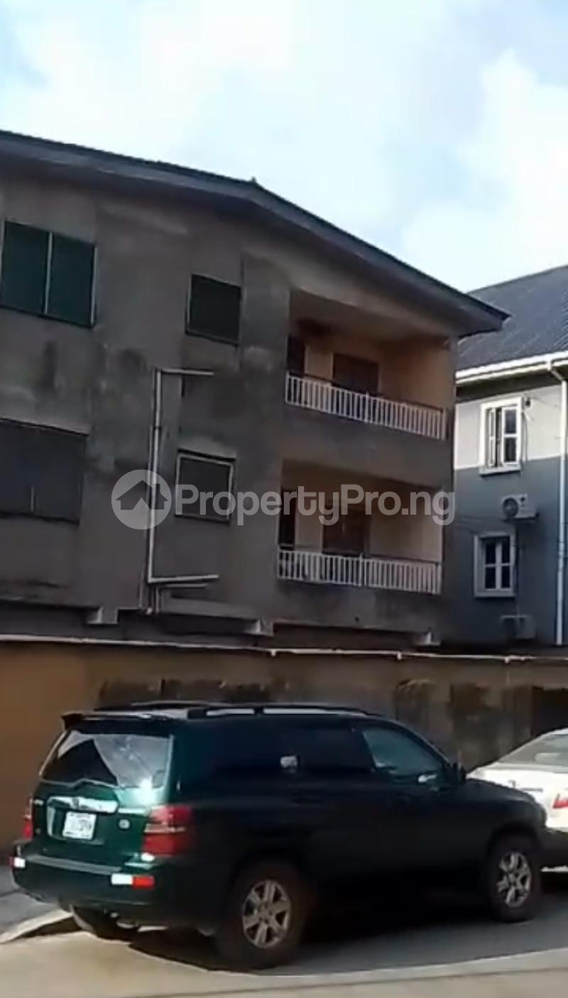 House for sale Ogudu Road Ojota Lagos