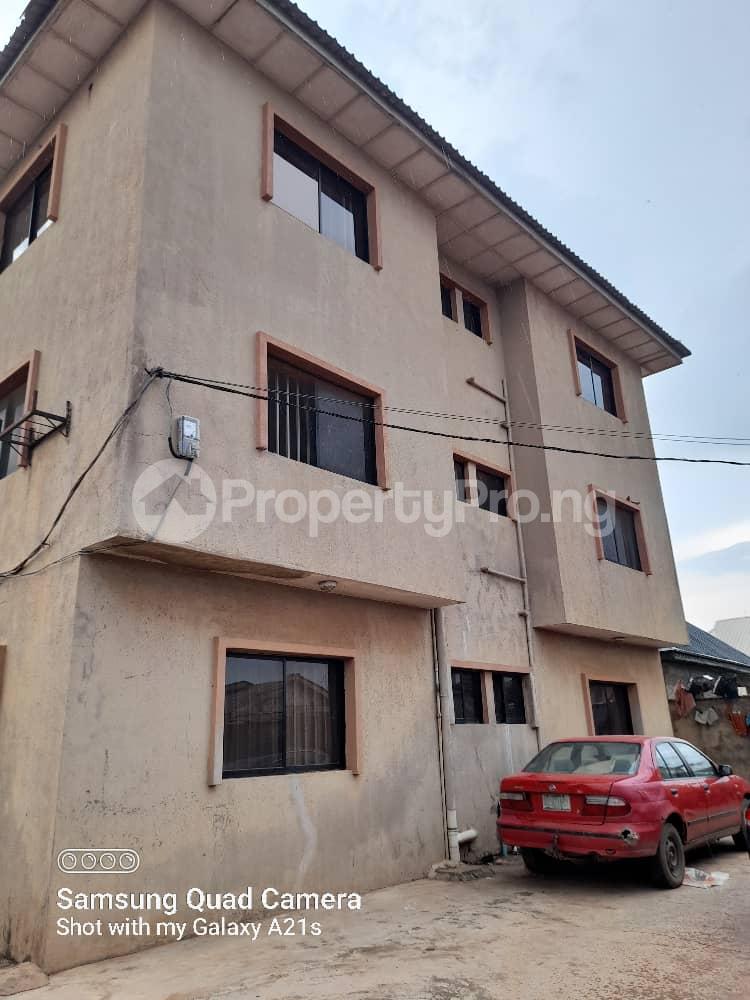 House for sale Close To Lasustech, Ikorodu Ikorodu Lagos
