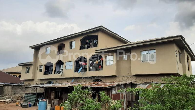 10 bedroom Flat / Apartment for sale Located In Owerri Owerri Imo