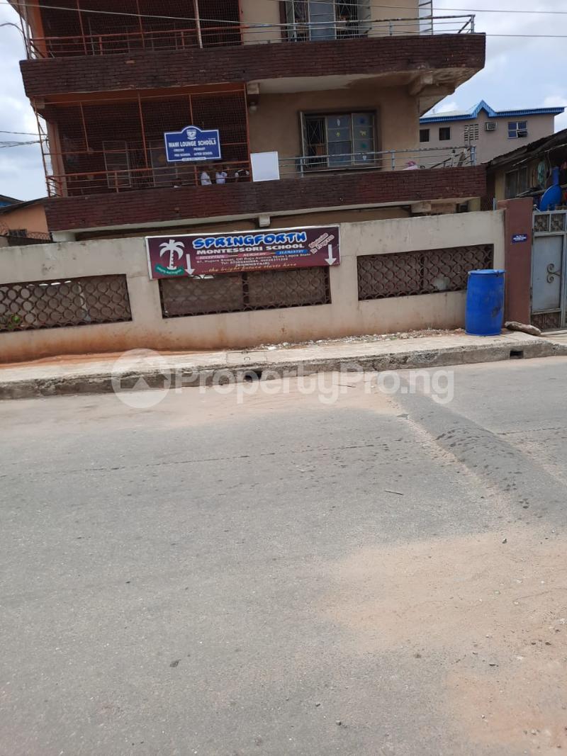 3 bedroom House for sale Kujore Street Ogudu Road Ojota Lagos