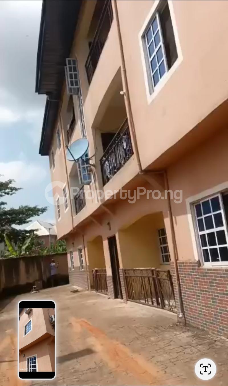 Flat / Apartment for sale Irete Owerri Imo