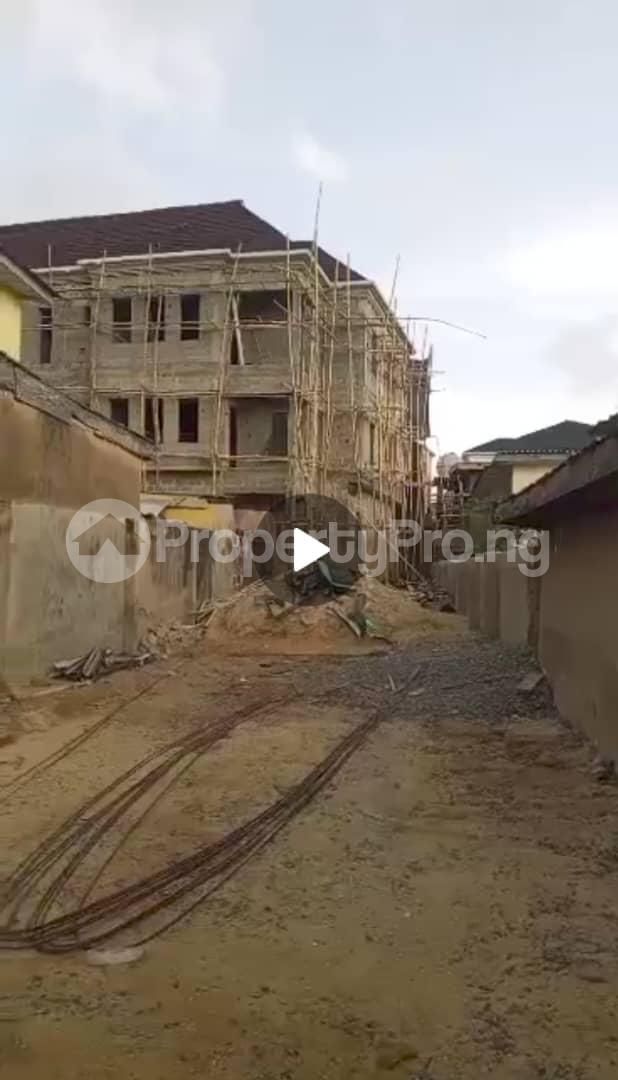 3 bedroom House for rent Salvation Road Opebi Ikeja Lagos