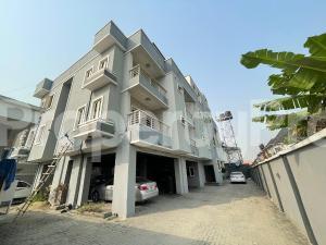 2 bedroom Flat / Apartment for rent Kusenla Road Lekki Lagos