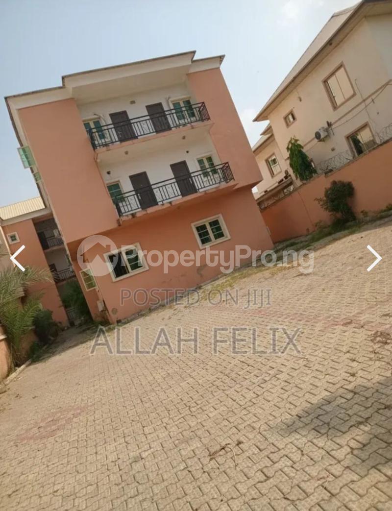 House for sale Wuse 2 Abuja