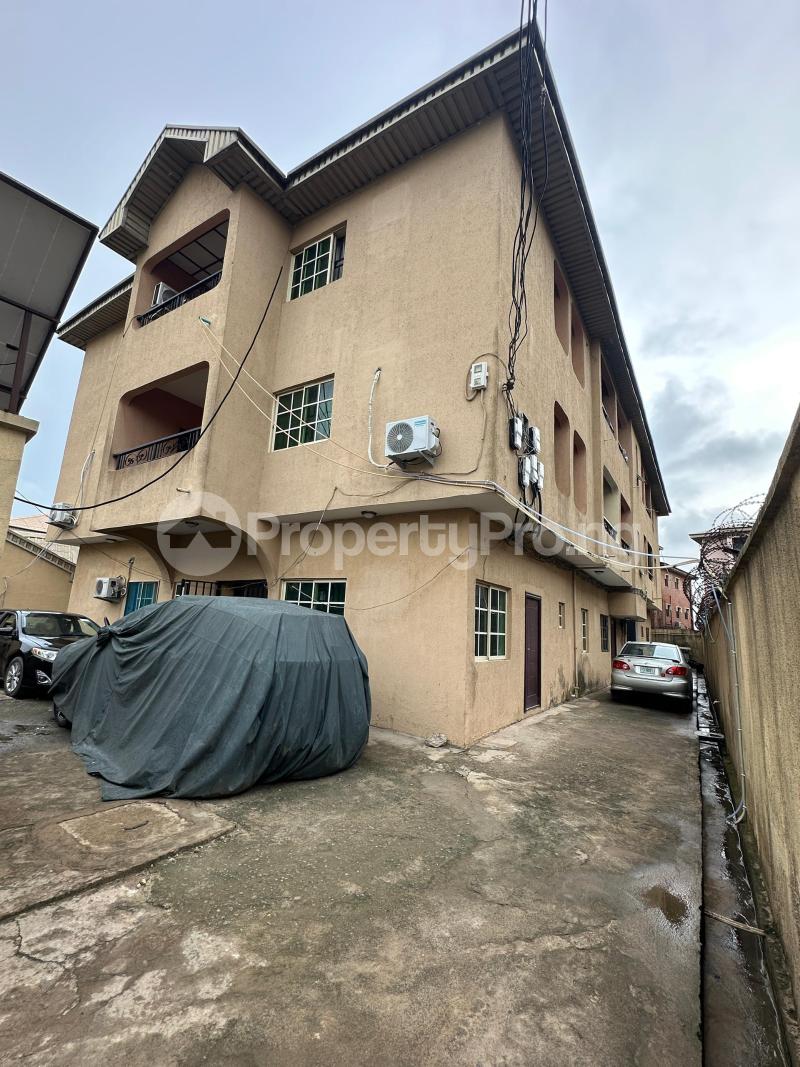 3 bedroom House for sale Ajao Estate Isolo Lagos