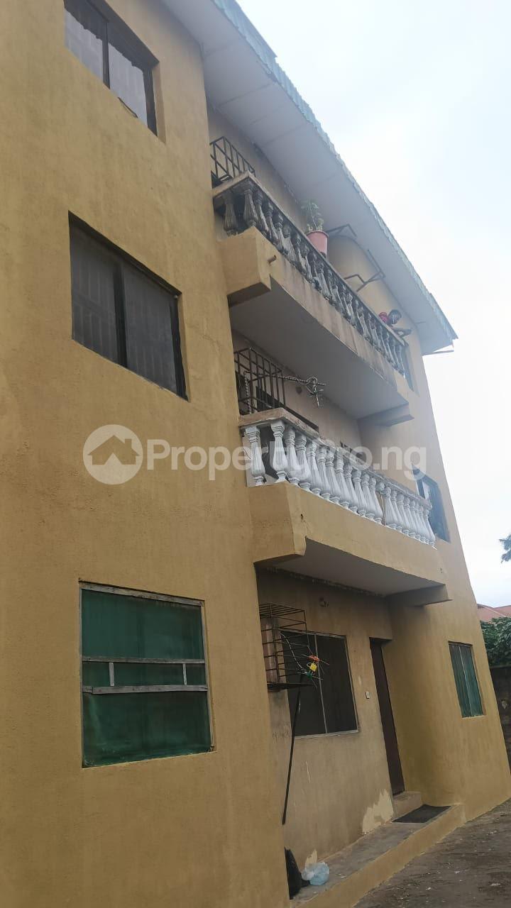 3 bedroom House for sale Ejigbo Ejigbo Lagos