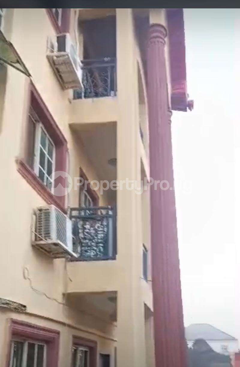 House for sale Delist Estate Pipeline Alimosho Lagos