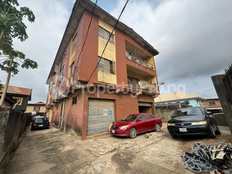 House for sale Ogba Lagos