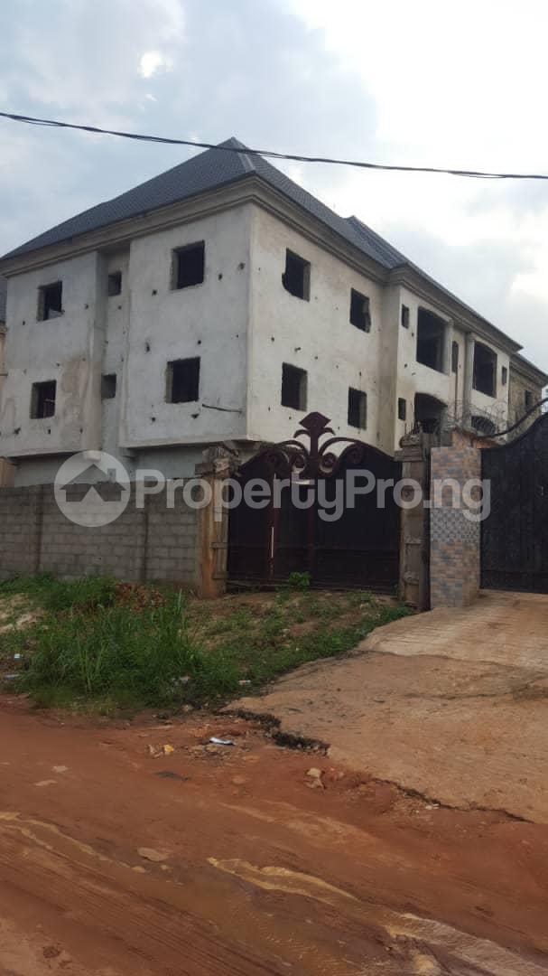 10 bedroom Flat / Apartment for sale Located In Owerri Owerri Imo