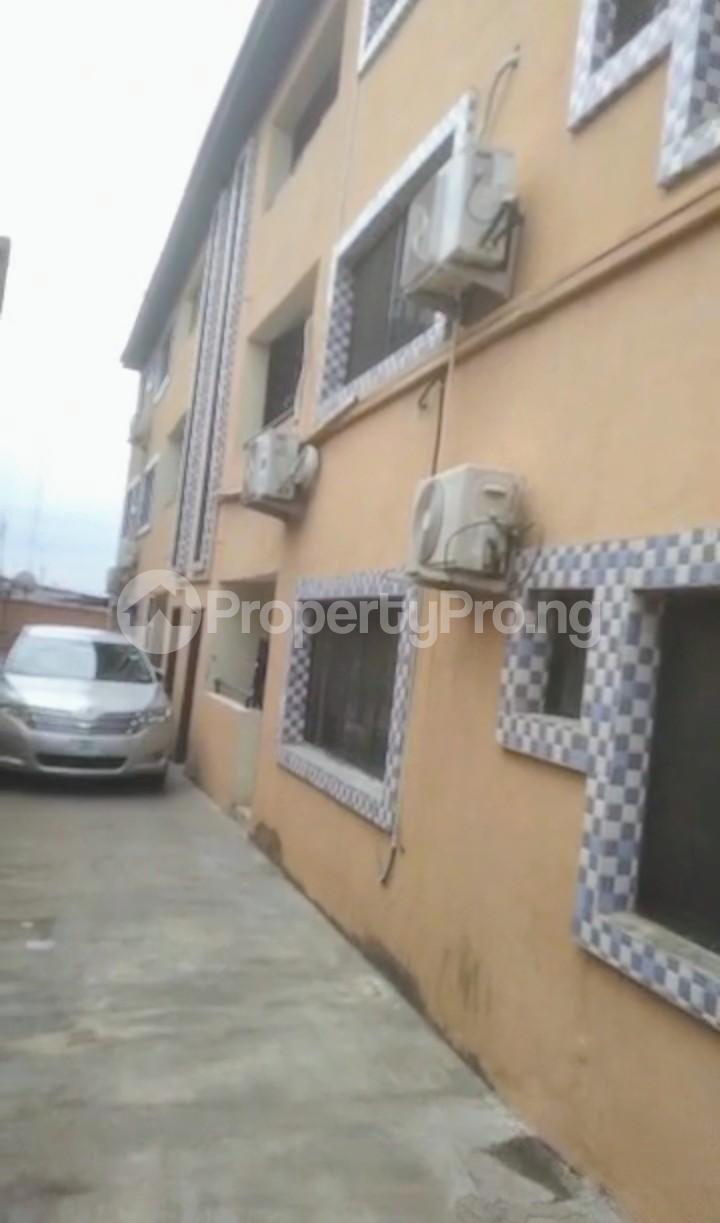 House for sale Ramat Crescent Ogudu GRA Ogudu Lagos - 2