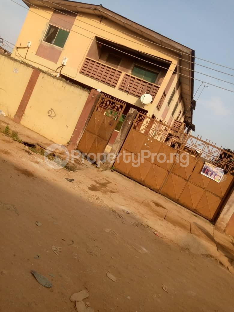 3 bedroom House for sale Fehintola Street Ikotun Ikotun Ikotun/Igando Lagos - 0