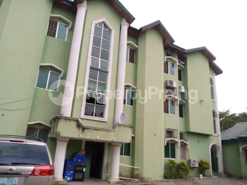 House for sale Jabi Abuja