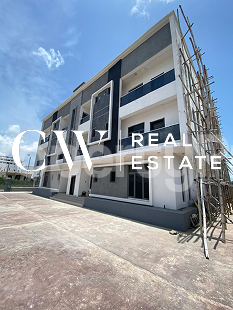3 bedroom House for sale Lekki Phase 1 Lekki Lagos