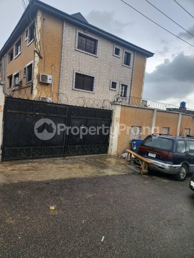 House for sale Ogudu Lagos