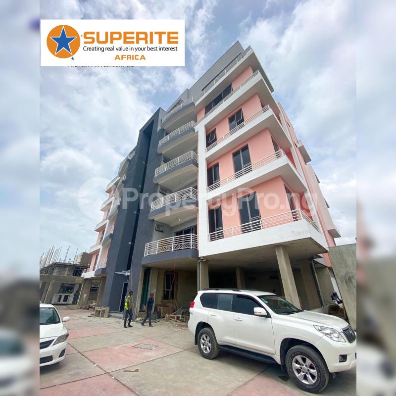 3 bedroom House for sale Old Ikoyi Ikoyi Lagos