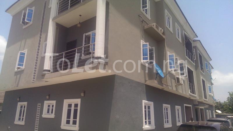 3 bedroom Flat / Apartment for rent Greenland Estate Peninsula Estate Ajah Lagos