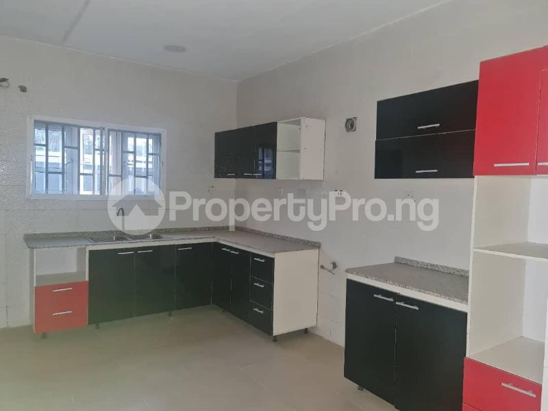 3 bedroom Flat / Apartment for rent Adeniyi Jones Ikeja Lagos