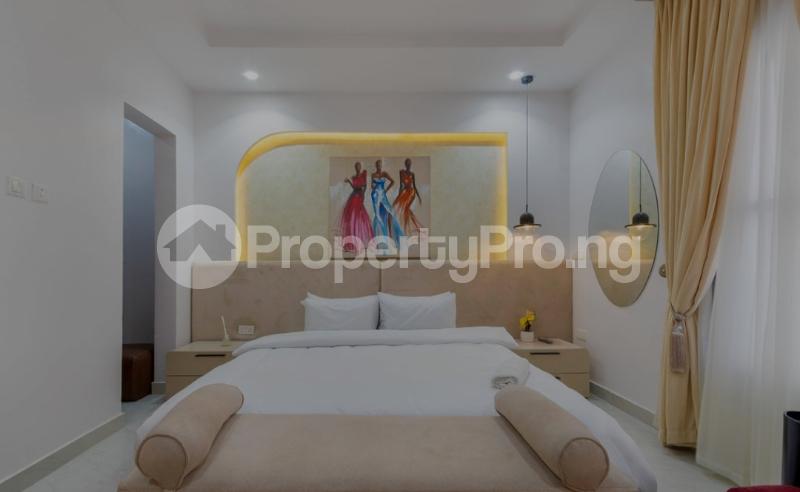 3 bedroom Flat / Apartment for shortlet Lekki Lagos