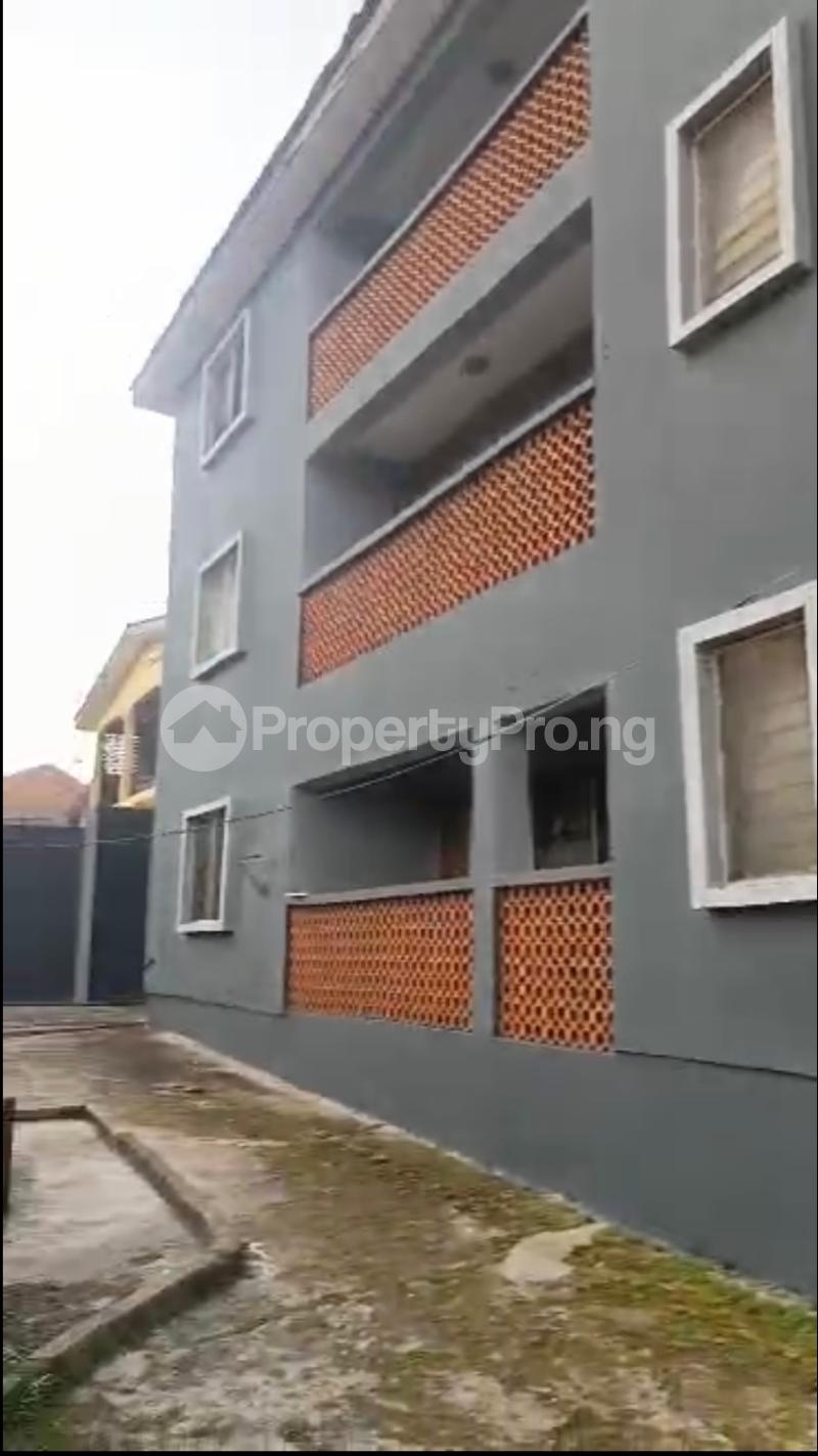 3 bedroom House for sale Bashorun Basorun Ibadan Oyo - 10