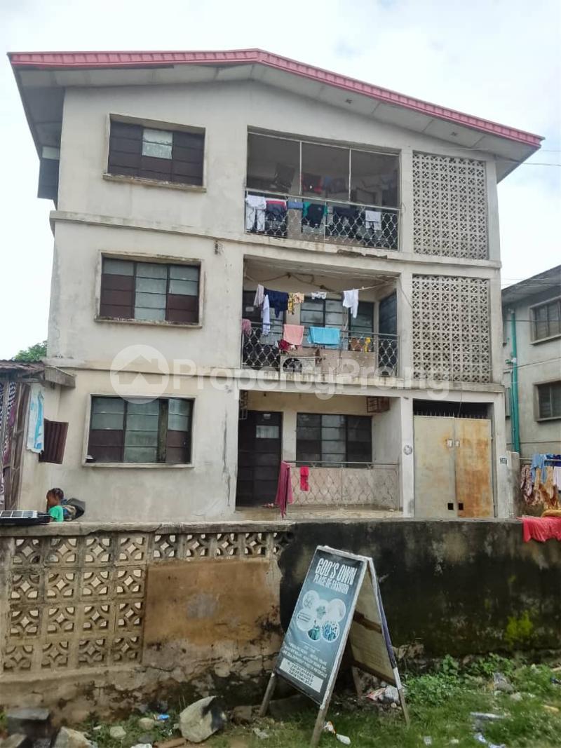 3 bedroom House for sale Odo Ona Off Apata Road Ibadan Oyo