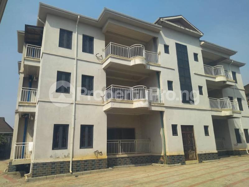 House in Jahi Abuja House for sale in jahi House in jahi