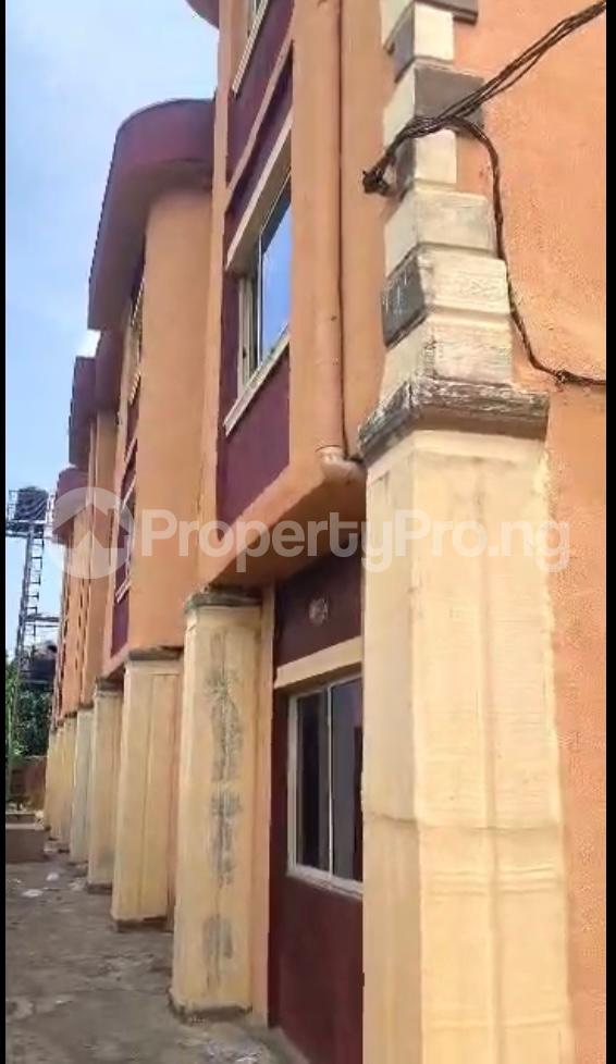 3 bedroom House for sale Oremerin Street,kubedu Estate,ijegun Ijegun Ikotun/Igando Lagos
