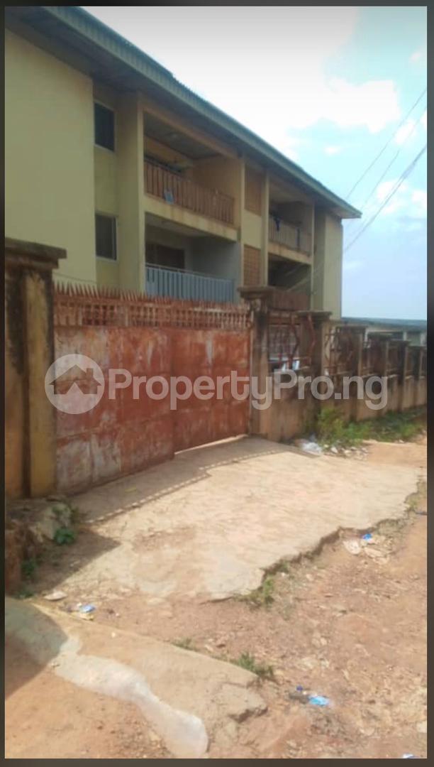 3 bedroom House for sale Elewi Odo Off Ojoo Express, Ibadan Oyo
