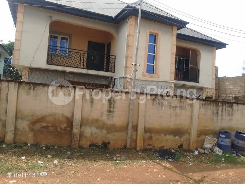 3 bedroom House for sale Orogun Ibadan Oyo - 0