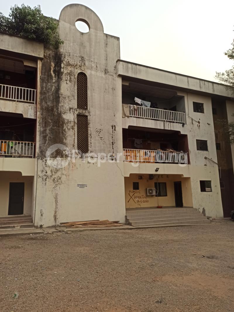 3 bedroom Flat / Apartment for sale Wuse 2 Abuja