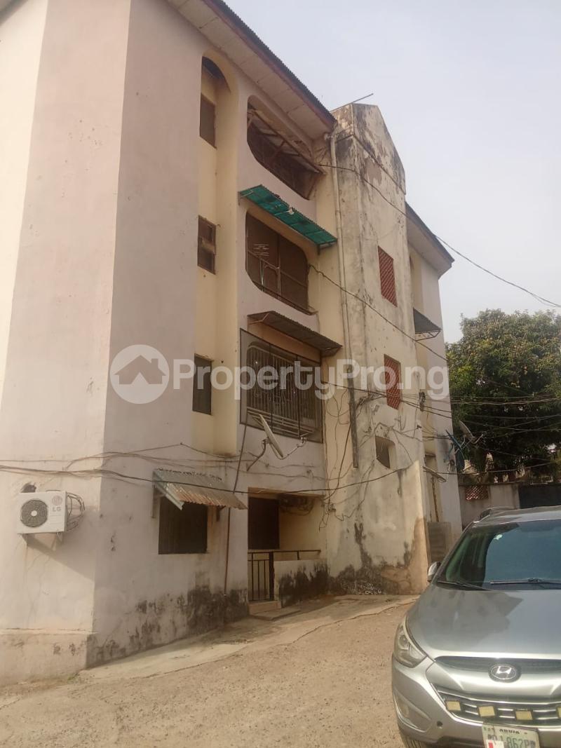 3 bedroom House for sale Wuye Main,fct Abuja Nige, Wuye Abuja