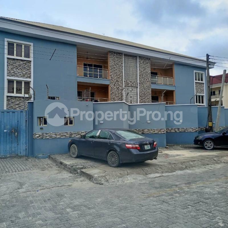 Land for sale Lekki Phase 1 Lekki Lagos