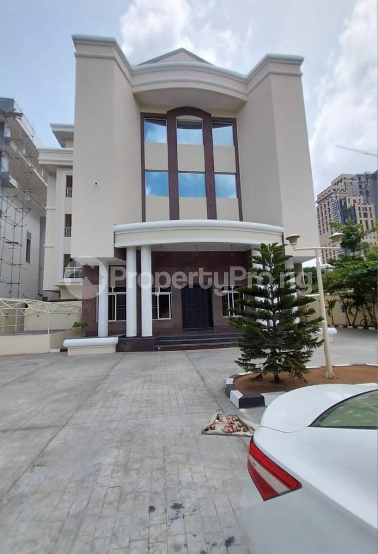 Flat / Apartment for rent Old Ikoyi Ikoyi Lagos