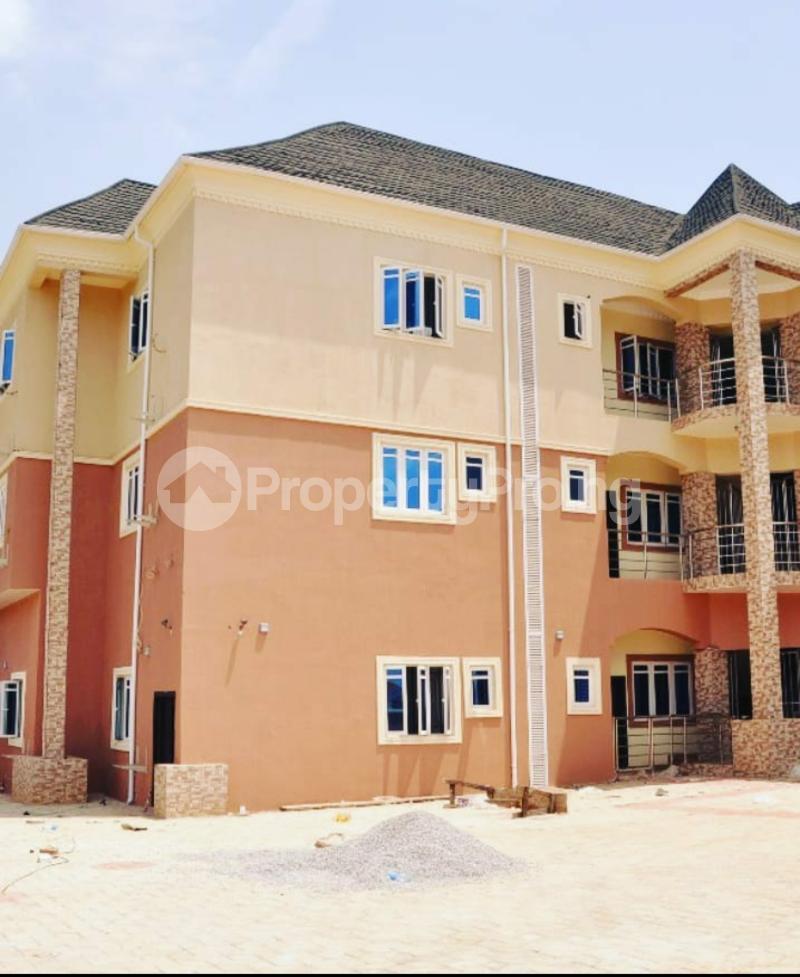 3 bedroom House for sale   Life Camp Abuja