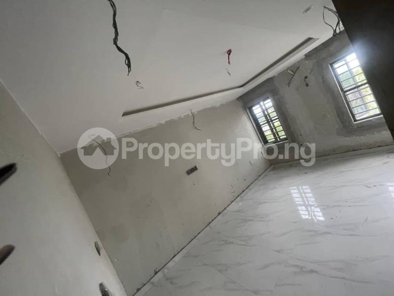 3 bedroom House for rent Ikeja GRA Ikeja Lagos