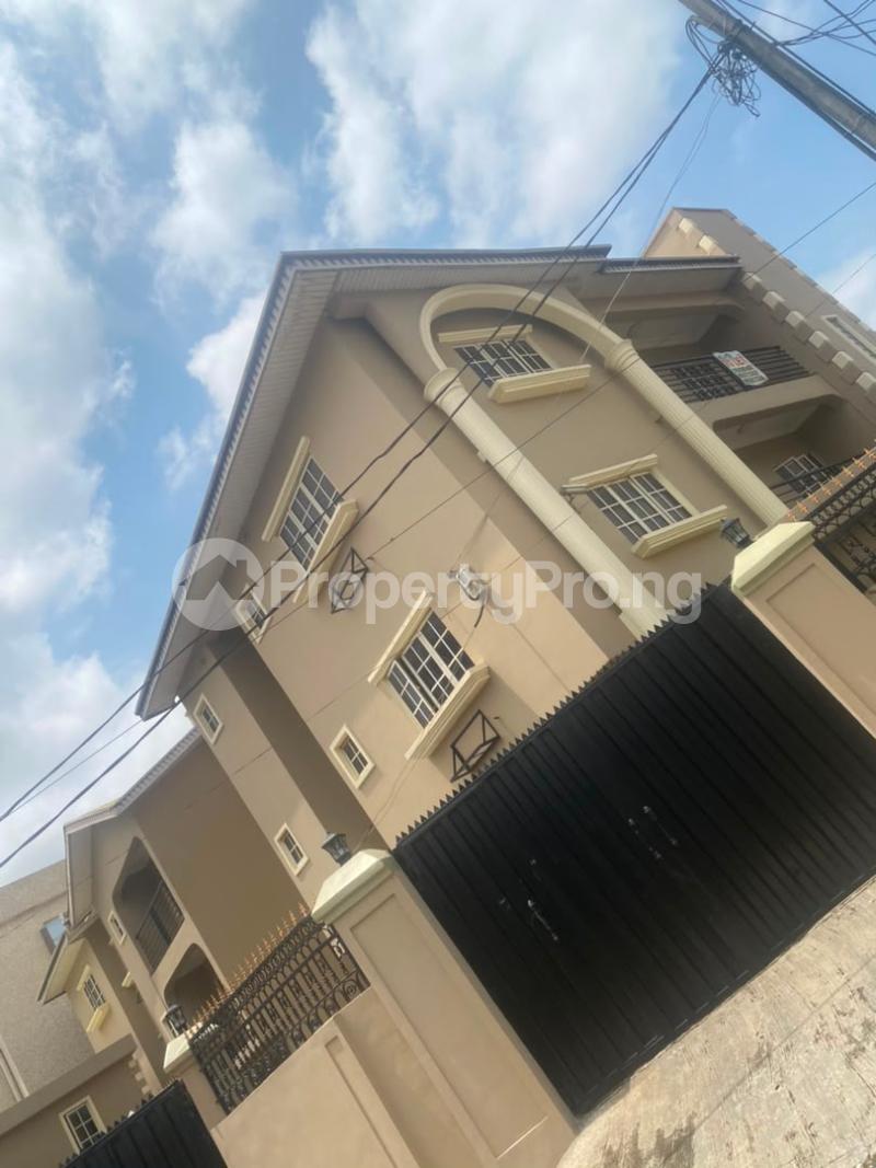 10 bedroom House for rent Allen Ikeja, Lagos Ikeja Lagos