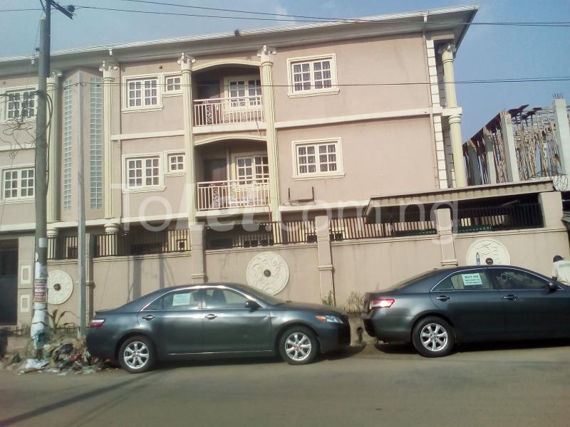 3 bedroom Flat / Apartment for rent   Atunrase Medina Gbagada Lagos