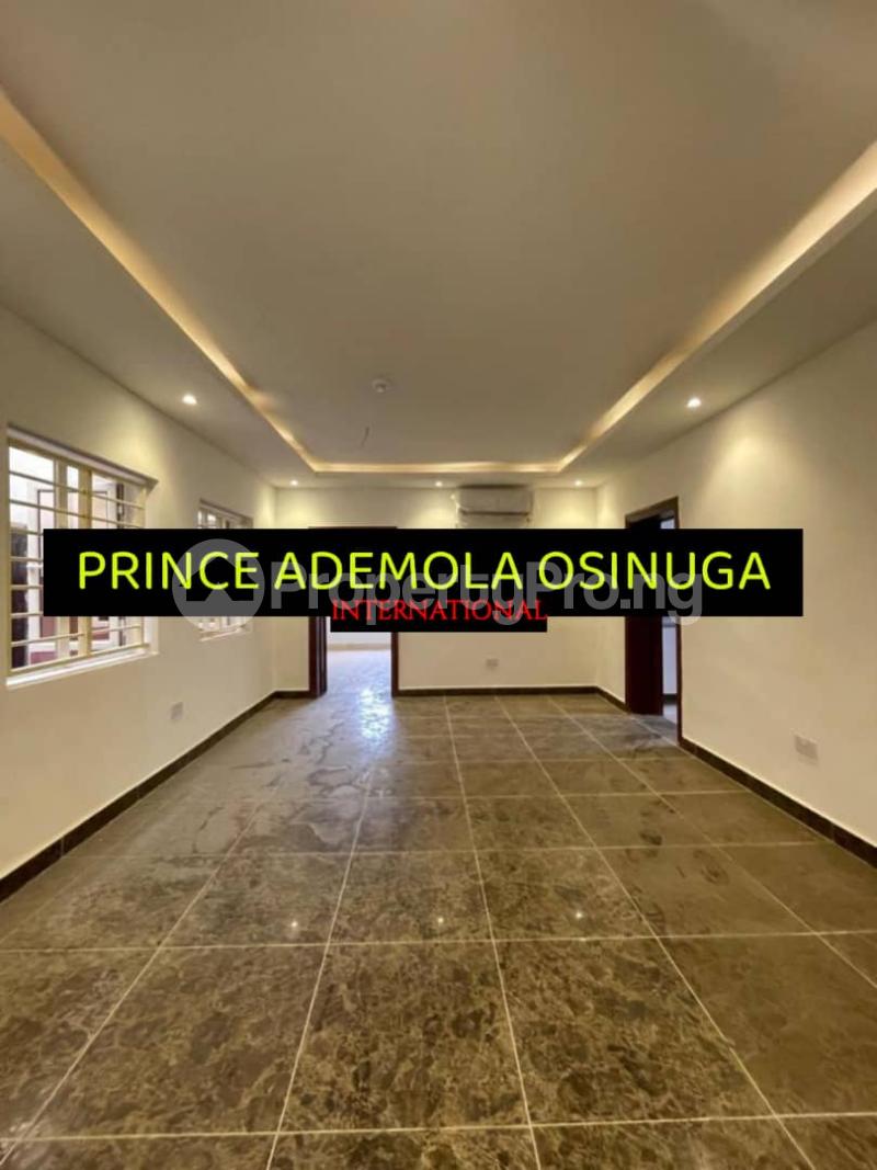 4 bedroom Flat / Apartment for rent Banana Island Ikoyi Lagos