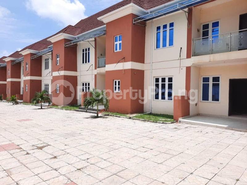 2 bedroom Flat / Apartment for sale Gaduwa Abuja