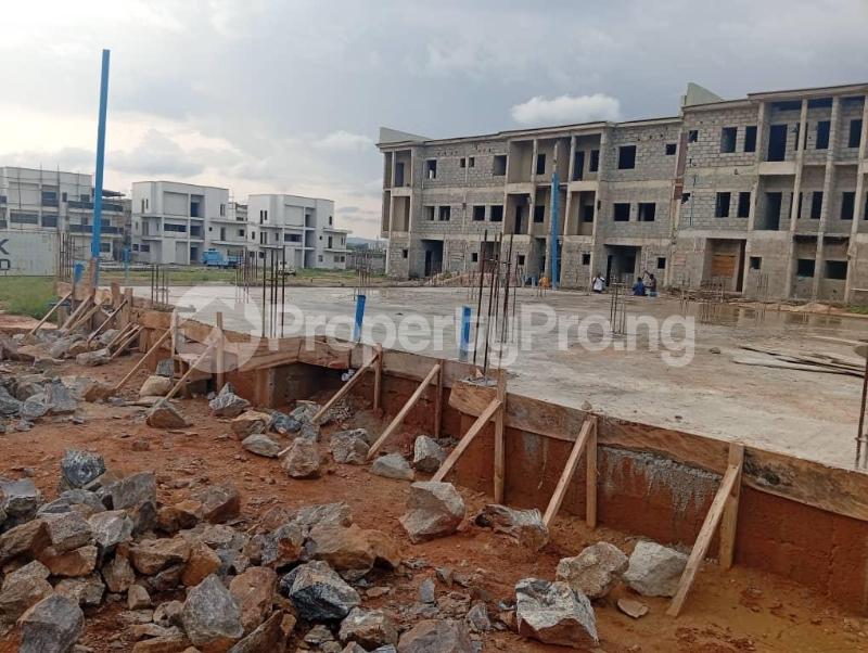 4 bedroom House for sale Kaura Kaura (Games Village) Abuja