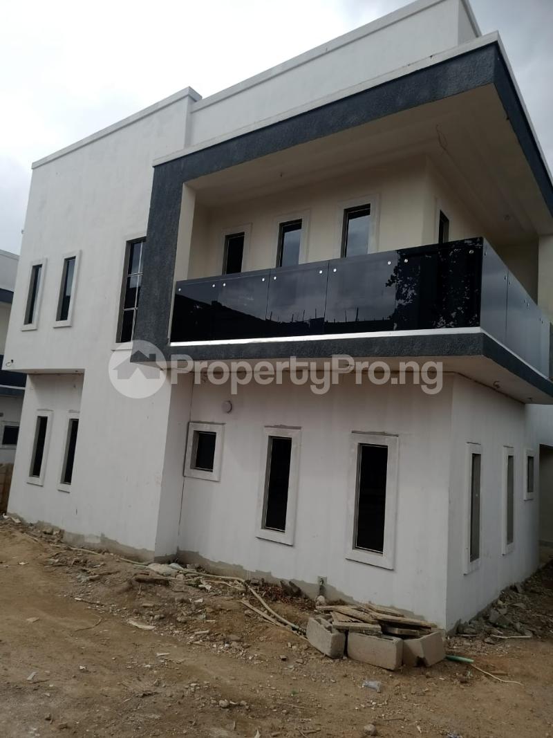 House for sale Sijuwade Street Jericho Ibadan Oyo