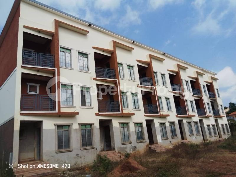 4 bedroom House for sale Asokoro Abuja Diplomatic Zone, Asokoro Abuja
