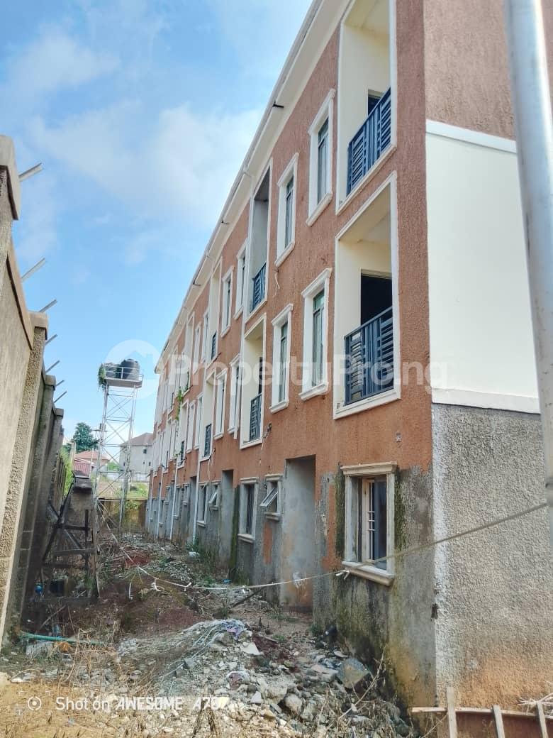 4 bedroom House for sale Asokoro Abuja Diplomatic Zone, Asokoro Abuja