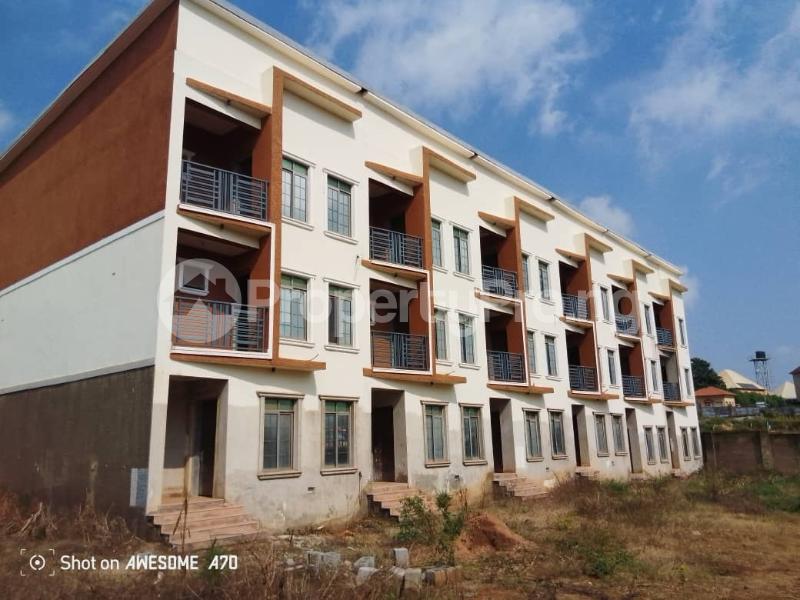 4 bedroom House for sale Asokoro Abuja Diplomatic Zone, Asokoro Abuja
