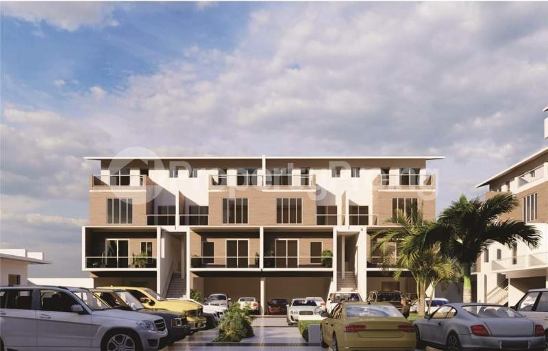 4 bedroom House for sale Banana Island Ikoyi Lagos