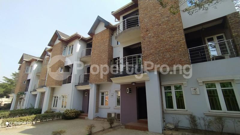 4 bedroom House for rent Utako Abuja - 4