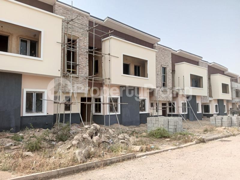 4 bedroom House for sale Wumba By Apo Apo Abuja
