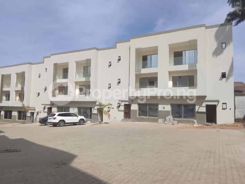 4 bedroom House for rent Off Alvan Ikeokwu Maitama Abuja